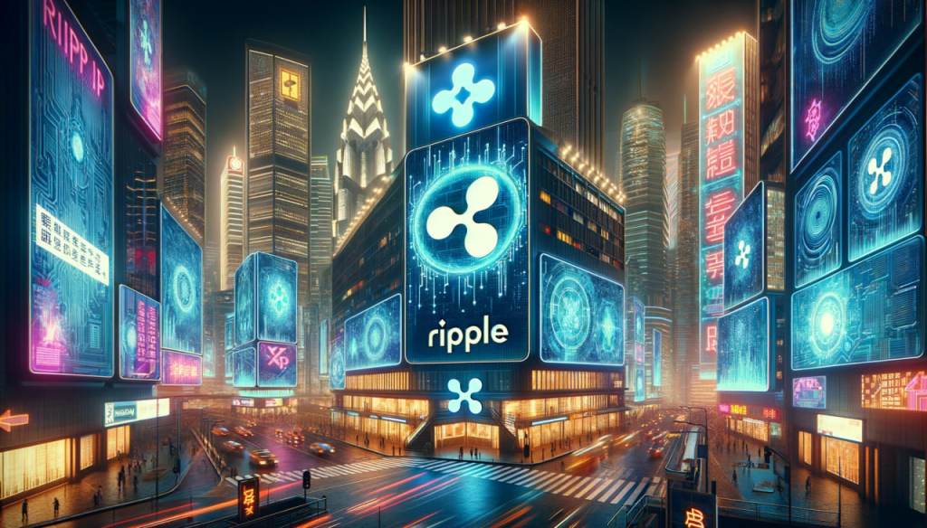 Ripple CEO’s Positive Outlook: Clearer Regulations Could Spark XRP’s Rise in the U.S.